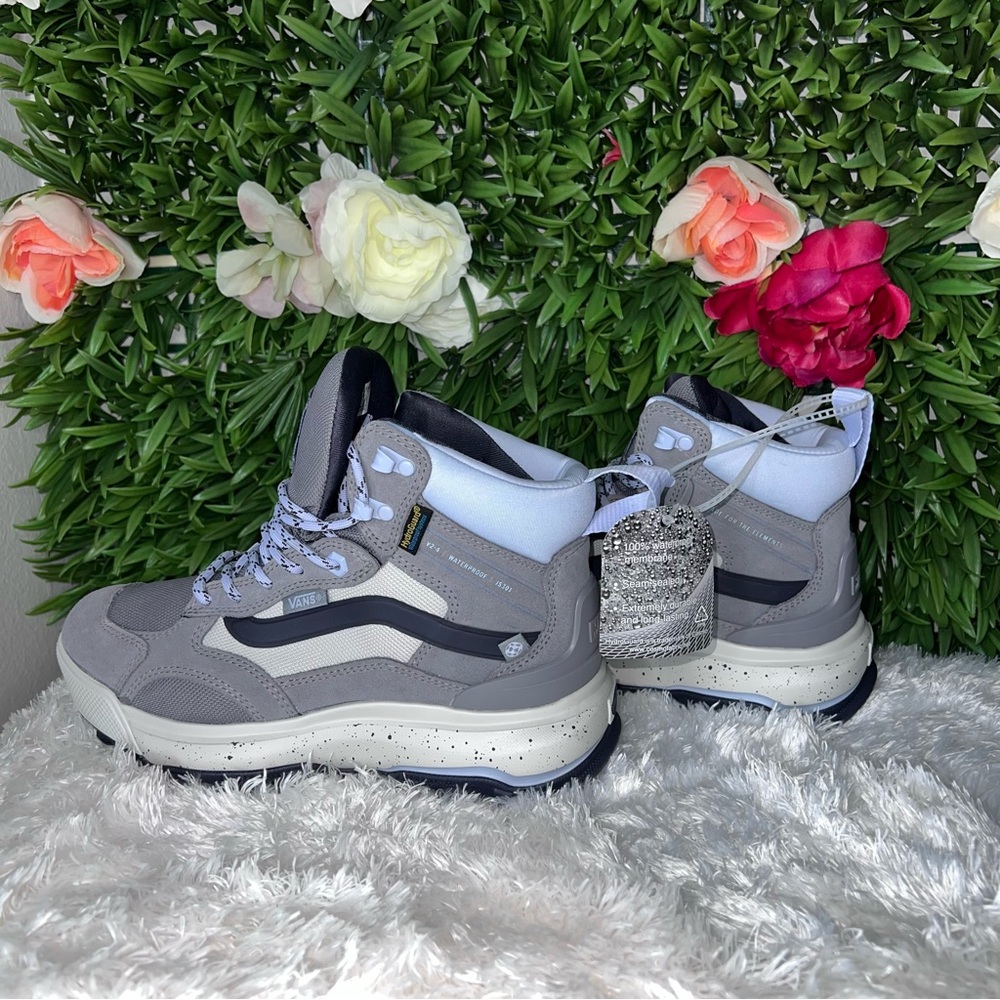 Vans HydroGuard V2-4 Waterproof JS301